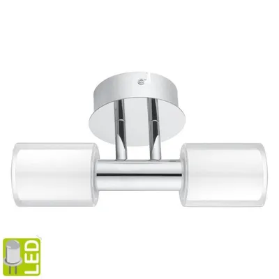 Produktbild von EGLO PALERMO 1, Mehrfarbig