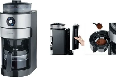 Obrázok produktu pre Sklenený džbán SEVERIN GK 5418, 0,75 l