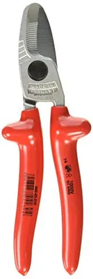 Image de NWS Coupe-câble plat 1000V sur carte SB 042-43-210-SB