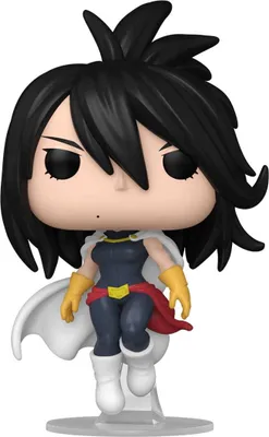 Immagine prodotto di Figura da collezione FUNKO POP! 80395