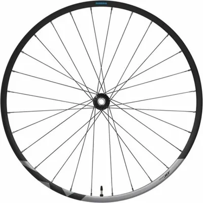 Produktbild von Shimano WH-M8120 27,5" (584 mm) Scheibenbremsen 15x110 Micro Spline Center Lock 21 mm Vorderrad