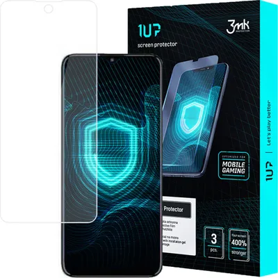 Obrázok produktu pre 3MK 1UP, 3 kusov