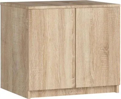 Obrázek produktu pro Nástavec na skříň LOTA - dub sonoma