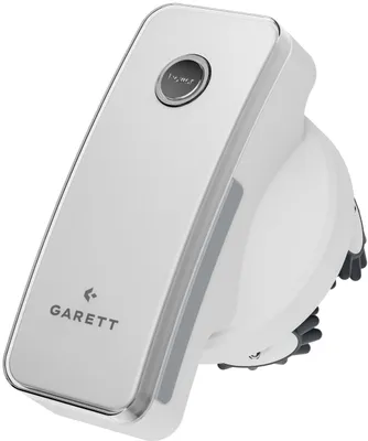 Image de Garett Beauty Cellu Body appareil anti-cellulite argenté