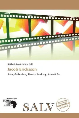 Produktbild von Jacob Ericksson
