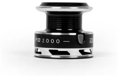 Produktbild von Zebco Trophy X Spin FD 2000 Spare Spool - Ersatzspule für Angelrolle