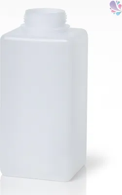 Produktbild von Nachfüllkartusche, Leerkartusche, Softflasche für Softflaschenspender, 1.000 ml ohne Ventil oder 2.000 ml mit Ventil : Ausführung - 2-Liter Kartusche Ausführung: 2-Liter Kartusche