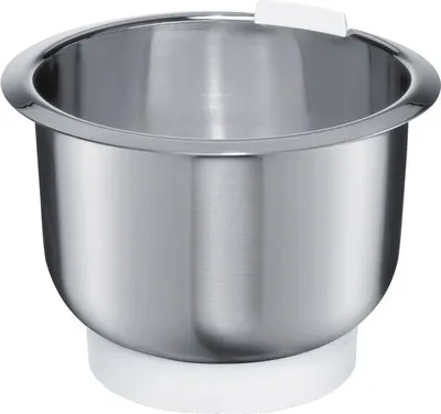 Produktbild von Bosch MUZ 4 ER 2 Edelstahl Rührschüssel