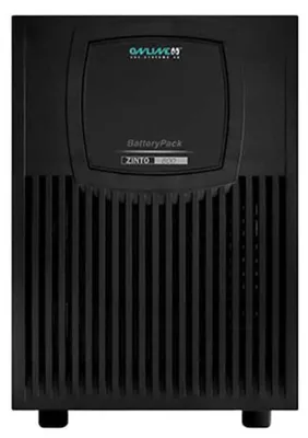 Productafbeelding van Online UPS-batterijpakket voor de Zinto Tower 800