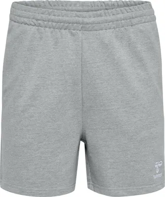 Produktbild von Hummel hmlGO 2.0 SWEATSHORTS WOMAN