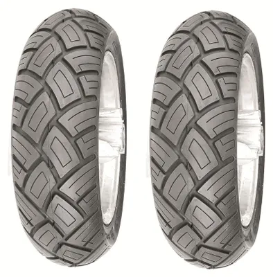 Produktbild von Reifensatz SC-103 120/70-10, 110/70-11