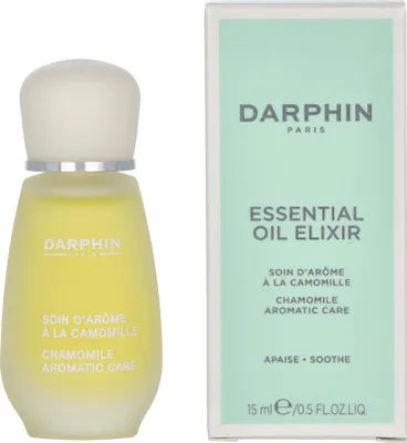 Produktbild von Darphin Öl Face Care Aromatic Care Organic Chamomile