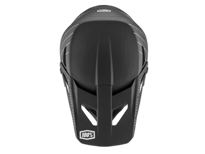 Produktbild von Status youth Helm - black - 47 - 48 cm