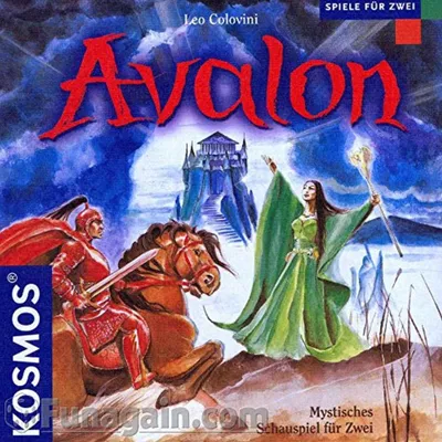 Produktbild von Avalon Kosmos