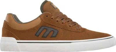 Image de Etnies JOSLIN VULC MARRON/VERT 46