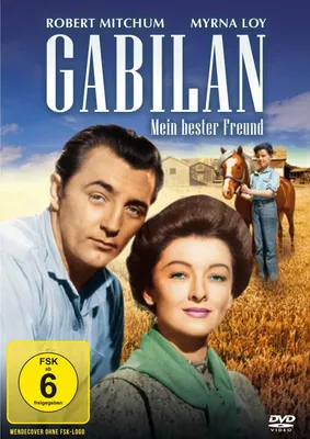 Produktbild von Gabilan - Mein bester Freund