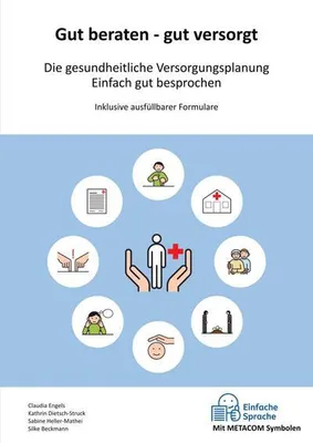 Immagine prodotto di Gut beraten - gut versorgt