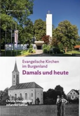 Image de Evangelische Kirchen im Burgenland