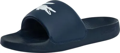 Produktbild von Lacoste Servieren 0,0 125 1 CMA Sliders, Blau 39.5 EU