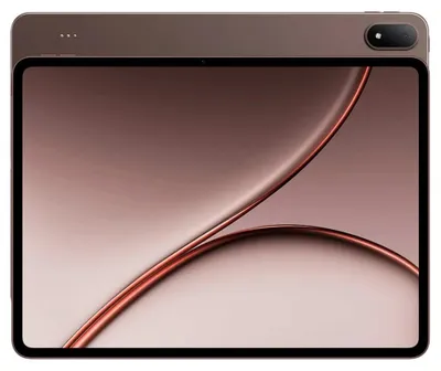 Obrázek produktu pro OnePlus Tablet Pad 4 13,2 WiFi – hnědý