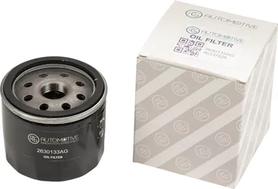 Produktbild von Ölfilter 46337528