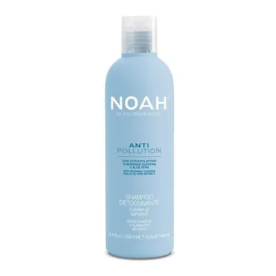 Image de Noah Anti-Pollution Champu 250ml