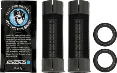 Zdjęcie produktu dla SR Suntour Bushing Set FKA 122-93 Uszczelka pyłowa