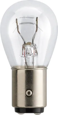 Produktbild von Philips 48159773, 21 W, 12 V, P21/5W, Halogen, 10 Stück(e)