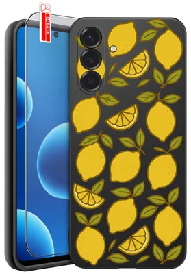 Image de Coques pour le Samsung A37 5G – Designs | Étui en silicone mat + verre trempé 9H