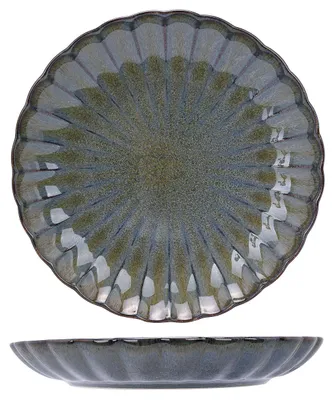 Produktbild von COSY & TRENDY ASTERA OCEAN DESSERTTELLER D20,8XH2,8 cm 4 Stück Verkaufseinheit 900695 5401110080275