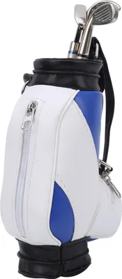 Produktbild von Mini Golf Stifte Halter,Mini Golf Stifte Halter mit Stift,Mini Golf Schreibtisch Dekoration,Schreibtisch Mini Golf Stifte Halter,Mini Golf Stifte Halter Geschenk,Golf Schreibtisch Dekoration