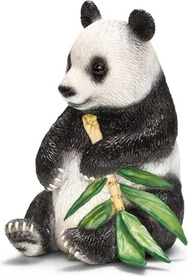Produktbild von Schleich Großer Panda