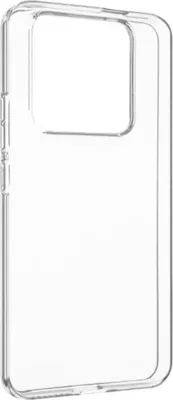 Obrázek produktu pro Swissten - Jelly Xiaomi 15 (transparentní)