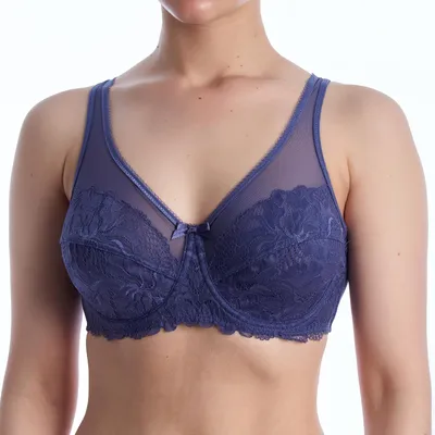 Produktbild von DIM Generous 008H4 Bügel-BH aus Mikrotüll für Damen