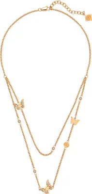 Obrázok produktu pre Cerruti 1881 Luxusný náhrdelník CRR Butterfly Cerruti-CIJLN2106706