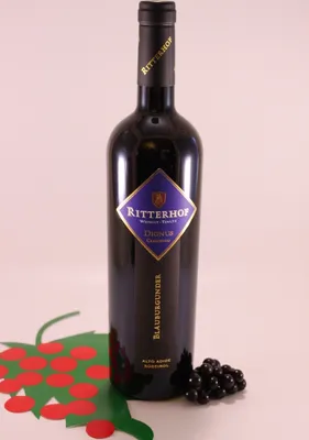 Imagen del producto de Blauburgunder Crescendo Dignus - 2016 - Bodega Ritterhof