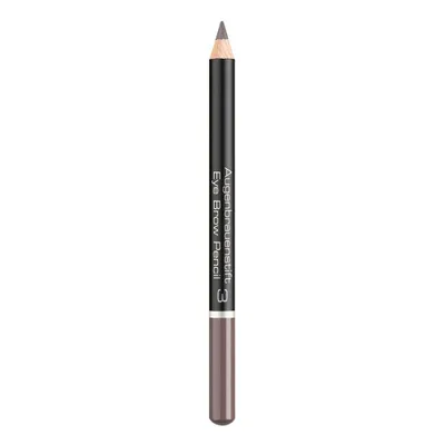 Produktbild von Artdeco Eye Brow Pencil 3 Soft Brown