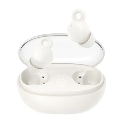 Produktbild von Joyroom Wireless Bluetooth In-Ear Sport Kopfhörer Weiß