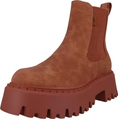 Produktbild von BUFFALO ASPEN CHELSEA WARM VE Brown