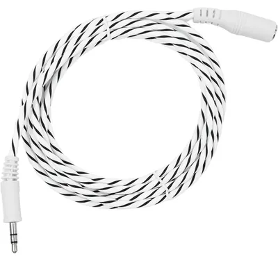 Immagine prodotto di SHELLY Cavo per sensore di perdite SH-LEAKCABLE, 2 m, per Shelly Flood Gen4, IP44, portata fino a 150 m