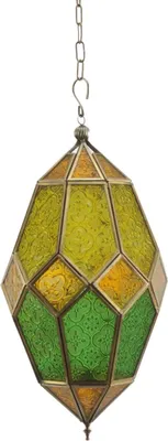 Gelb-Grün