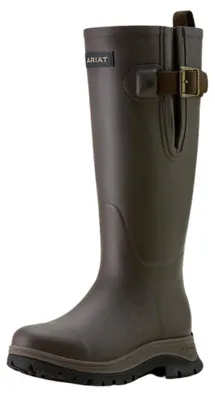 Image de Bottes en caoutchouc Ariat Woodstock pour femmes