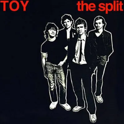 Produktbild von The Split