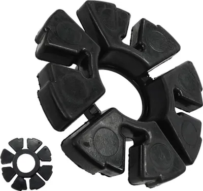 Produktbild von Mopedteil Fighter 2, Innendurchmesser 53–54 mm, Außendurchmesser 120–133 mm, Wandstärke 17 mm