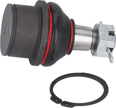 Produktbild von FEBI BILSTEIN Traggelenk Vorne Links Unten Vorne Rechts für KIA PREGIO Kasten (TB) 41716