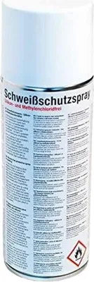 Produktbild von ROTHENBERGER Industrial 12x Schweißschutzspray - 40600