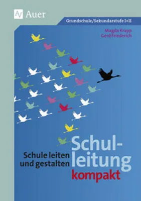Produktbild von Schulleitung kompakt