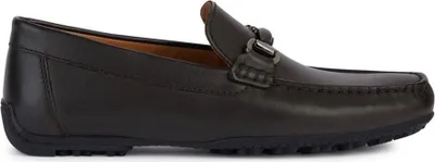 Produktbild von Geox Kosmopolis Grip Loafer Braun EU 42 1/2 Mann Braun EU 42 1/2