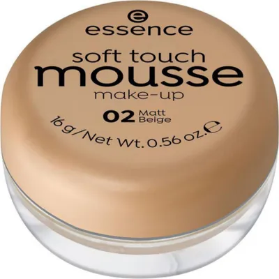 Immagine prodotto di essen.matt Mouse Make-Up 02 16g