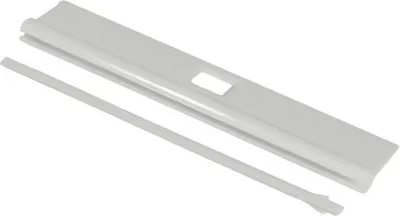Produktbild von SOLUNA Lamellenhalter für Lamellenvorhang 89 mm 10er-Pack
